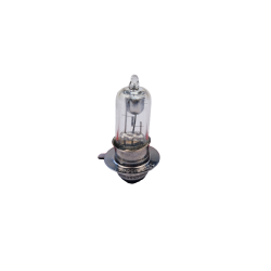 ŻARÓWKA LAMPY PRZÓD H6 12V 35/35W - QUEST - BEZ ECE