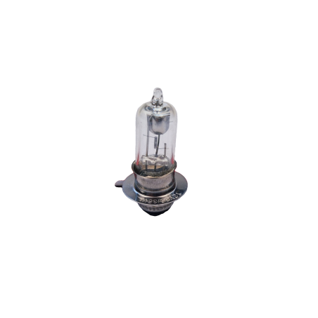 ŻARÓWKA LAMPY PRZÓD H6 12V 35/35W - QUEST - BEZ ECE