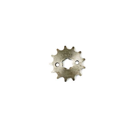 ZĘBATKA ZDAWCZA PRZÓD 428 13 ZĘBÓW ŚR.17mm M6