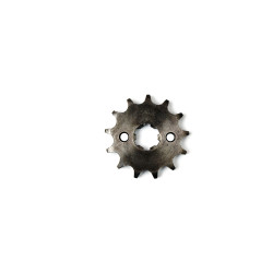 ZĘBATKA ZDAWCZA PRZÓD 428 13 ZĘBÓW ŚR.17mm M6