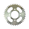 ZĘBATKA TYŁ 428 - 38zębów ( fi-58mm ) JUNAK 121,123, ROMET ZETKA