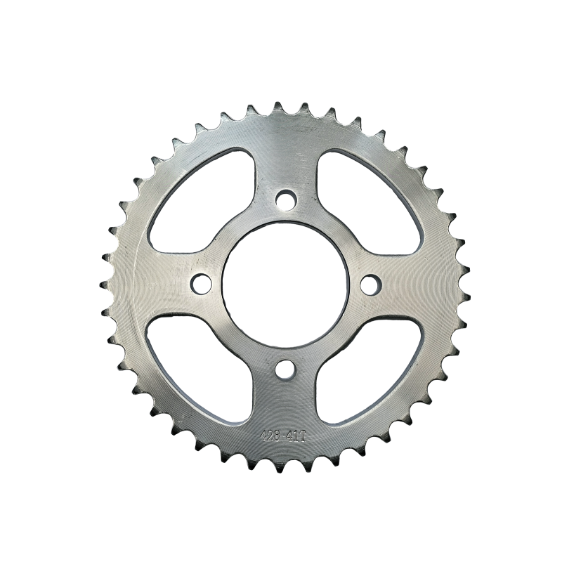 ZĘBATKA TYŁ 428 - 41z fi - 58mm STREET, NEKEN, SHAFT, JUNAK ZĘBATKA TYŁ 428 - 41z fi - 58mm STREET, NEKEN, SHAFT, JUNAK