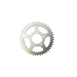 ZĘBATKA TYŁ 428-43 ROMET OGAR 900, fi-54mm