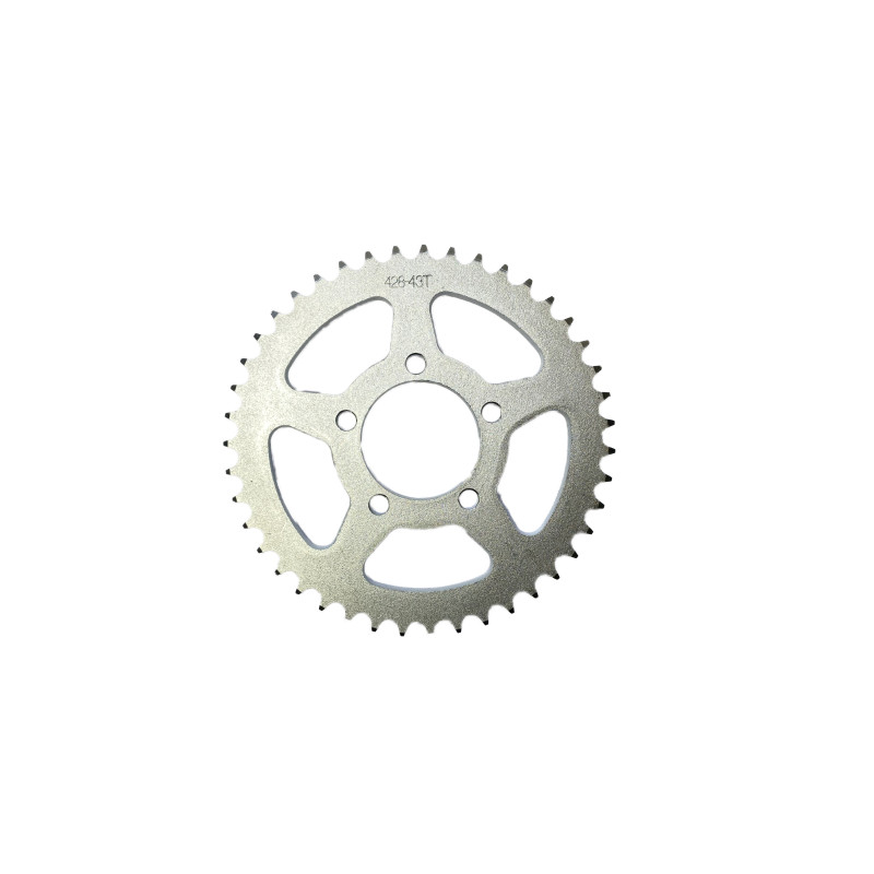 ZĘBATKA TYŁ 428-43 ROMET OGAR 900, fi-54mm ZĘBATKA TYŁ 428-43 ROMET OGAR 900, fi-54mm