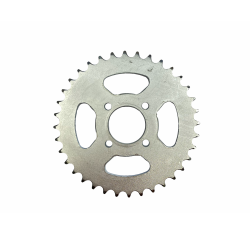 ZĘBATKA TYŁ 520-36zębów ATV 250, fi-48mm