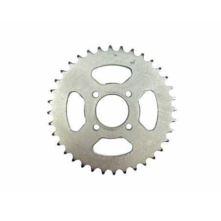ZĘBATKA TYŁ 520-36zębów ATV 250, fi-48mm