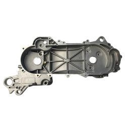 KARTER ŚRODKOWY LEWY SILNIKA, OBUDOWA WAŁU - 4T GY6 139QMB - 43cm