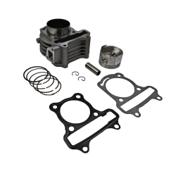 CYLINDER 4T GY6 90CCM (50mm) (sw.13mm) KPL. - ANH