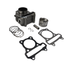 CYLINDER 4T GY6 90CCM (50mm) (sw.13mm) KPL. - ANH