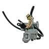 OUTLET GAŹNIK ATV 110CC PZ19 SSANIE LINKA OUTLET