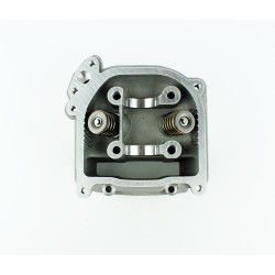 CYLINDER + GŁOWICA KPL. 4T GY6 60CC (44mm) - Z ODPOWIETRZENIEM
