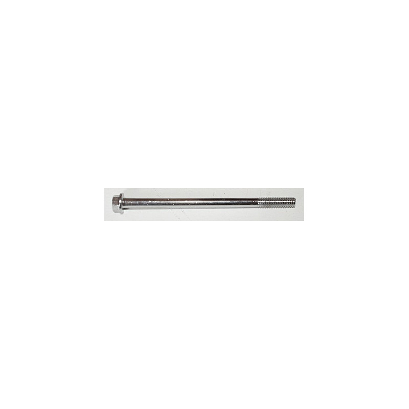 ŚRUBA KARTERU SILNIKA M6X100