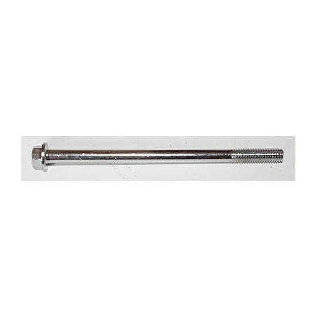 ŚRUBA KARTERU SILNIKA M6X100