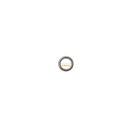 PODKŁADKA ZĘBATKI ROZRUCHU NOŻNEGO 4T 139QMB- 14mm x 21mm