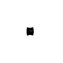 TULEJA TULEJKA METALOWO-GUMOWA AMORTYZATORA TYŁ fi 10mm, ATV, 2T, 4T CHOPPER