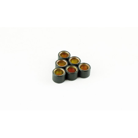 ROLKI WARIATORA 4T- 6.5 g - 16X13 - KOMPLET
