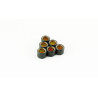ROLKI WARIATORA 4T- 6.5 g - 16X13 - KOMPLET