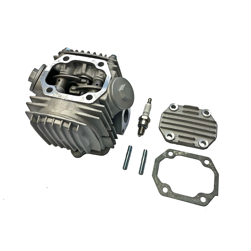 GŁOWICA 4T - 125CCM (50mm) KPL. Z WAŁKIEM - CROSS GŁOWICA 4T - 125CCM (50mm) KPL. Z WAŁKIEM - CROSS