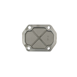 GŁOWICA 4T - 125CCM (50mm) KPL. Z WAŁKIEM - CROSS
