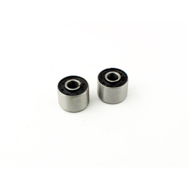 TULEJA METALOWO-GUMOWA ZIMMERBLOCK 28x10X22 -2szt.