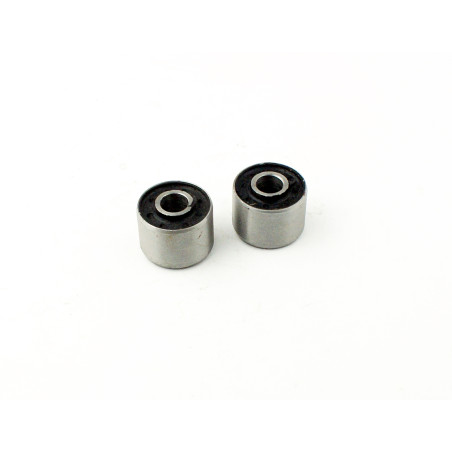 TULEJA METALOWO-GUMOWA ZIMMERBLOCK 28x10X22 -2szt.