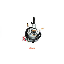 OUTLET GAŹNIK ATV 110CC PZ19 SSANIE LINKA OUTLET