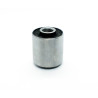 TULEJA METALOWO-GUMOWA ZIMMERBLOCK 30X10X35