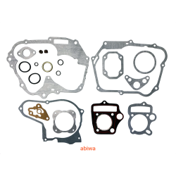 USZCZELKI SILNIKA KPL. 4T 50CCM (39mm) MOTOROWER 139FMB , XT50 MINICHOPER , ATV
