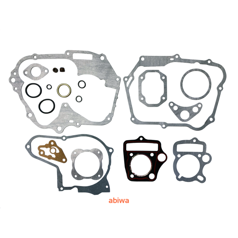 USZCZELKI SILNIKA KPL. 4T 50CCM (39mm) MOTOROWER 139FMB , XT50 MINICHOPER , ATV USZCZELKI SILNIKA KPL. 4T 50CCM (39mm) MOTOROWER 139FMB , XT50 MINICHOPER , ATV