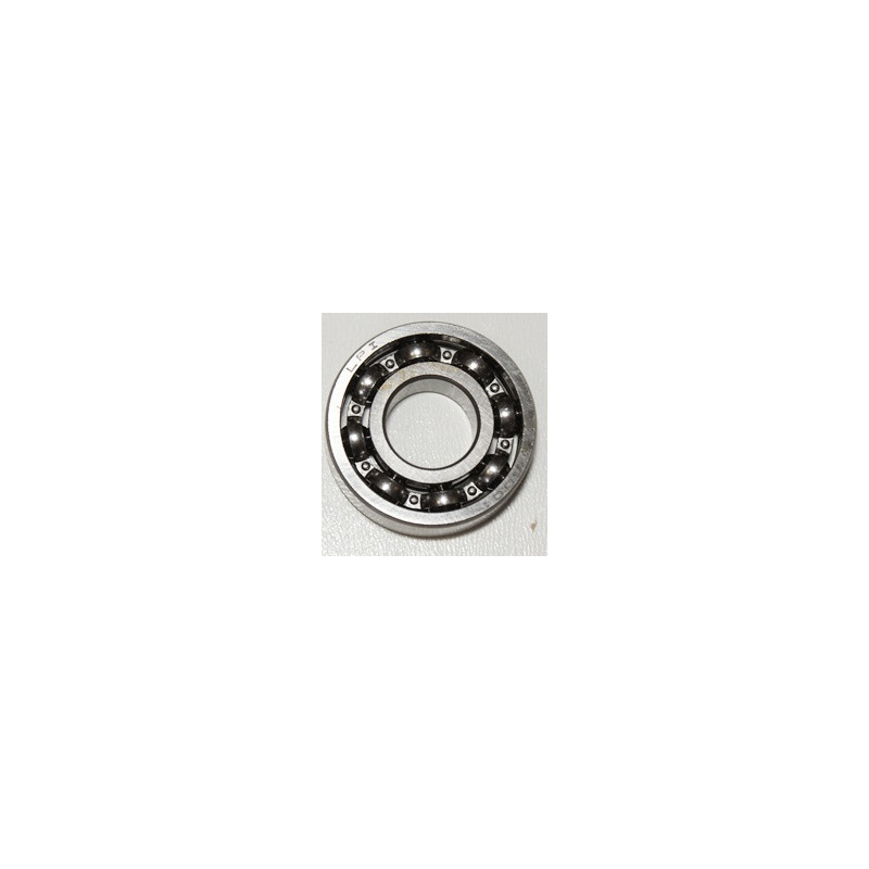 ŁOŻYSKO KULKOWE 6001 - ŁOŚ, śr.wew 12mm, zew 28mm, gr.8mm