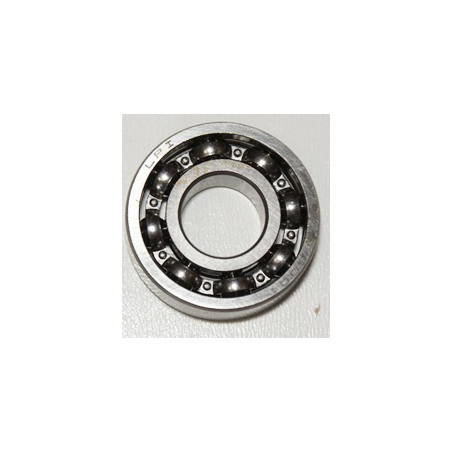 ŁOŻYSKO KULKOWE 6001 - ŁOŚ, śr.wew 12mm, zew 28mm, gr.8mm
