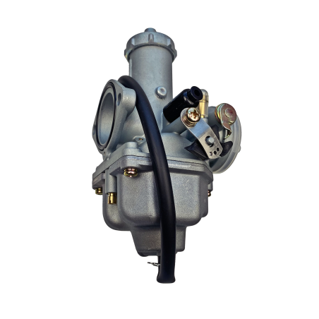 OUTLET GAŹNIK KEIHIN ATV BASHAN 200/250-30mm RĘCZNE OUTLET