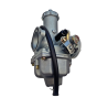 OUTLET GAŹNIK KEIHIN ATV BASHAN 200/250-30mm RĘCZNE OUTLET