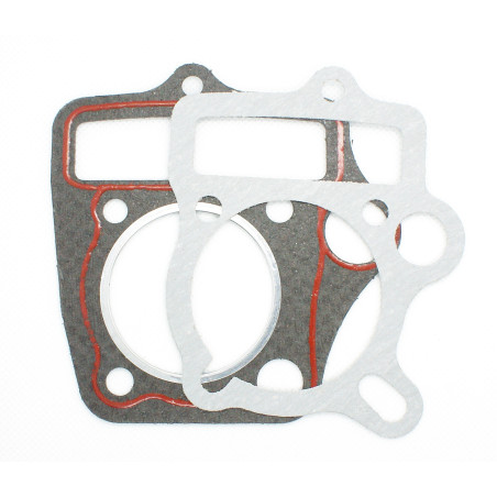 USZCZELKA GŁOWICY I CYLINDRA 70CCM (47mm) MOTOROWER, MINICHOPPER