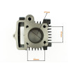 CYLINDER 4T 70CCM (47mm) (sw.13mm) KPL. - MANUAL - MOTOROWER , MINICHOPER , ATV