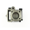 CYLINDER 4T 70CCM (47mm) (sw.13mm) KPL. - MANUAL - MOTOROWER , MINICHOPER , ATV