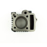 CYLINDER 4T 70CCM (47mm) (sw.13mm) KPL. - MANUAL - MOTOROWER , MINICHOPER , ATV