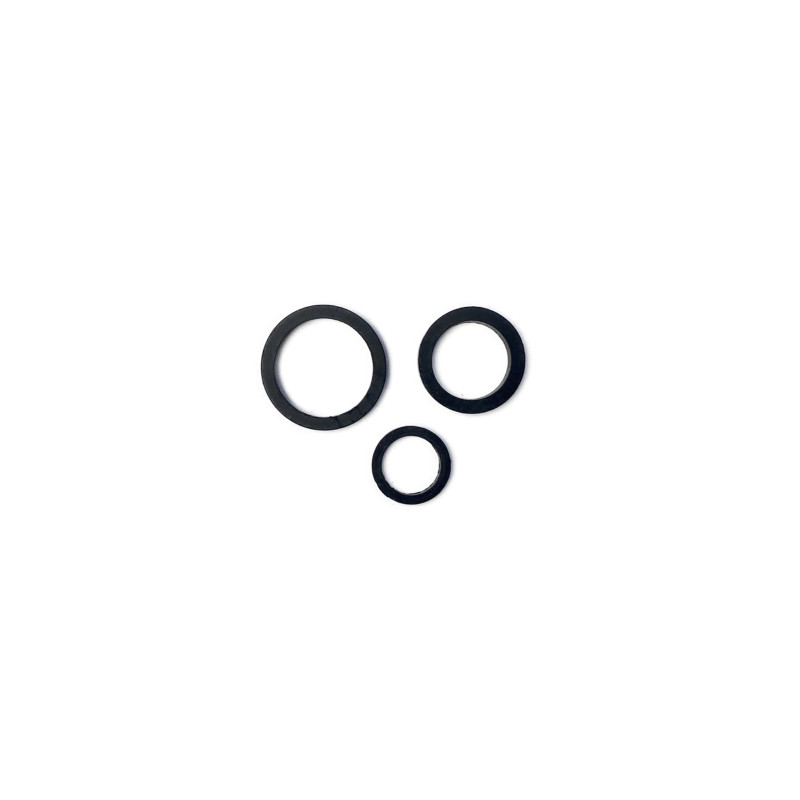 ORING OLEJOWY 3 SZT. - MINICHOPPER, CROSS