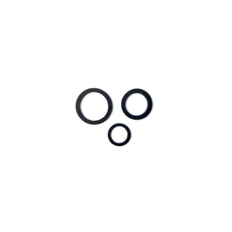 ORING OLEJOWY 3 SZT. - MINICHOPPER, CROSS