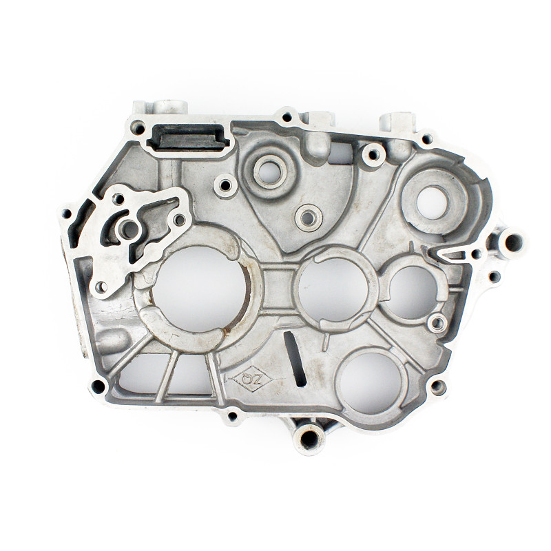 KARTER GŁÓWNY PRAWY SILNIKA - ŁOŚ, KING, JOLY, MOTOROWER, MINICHOPER 139FMB 147FMB 110CC- 4 BIEGI KARTER GŁÓWNY PRAWY SILNIKA - ŁOŚ, KING, JOLY, MOTOROWER, MINICHOPER 139FMB 147FMB 110CC- 4 BIEGI