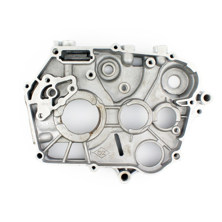KARTER GŁÓWNY PRAWY SILNIKA - ŁOŚ, KING, JOLY, MOTOROWER, MINICHOPER 139FMB 147FMB 110CC- 4 BIEGI