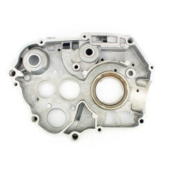 KARTER GŁÓWNY PRAWY SILNIKA - ŁOŚ, KING, JOLY, MOTOROWER, MINICHOPER 139FMB 147FMB 110CC- 4 BIEGI