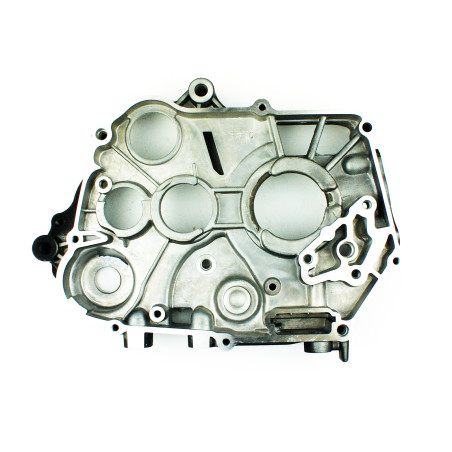 KARTER SILNIKA PRAWY DO 139FMB 147FMB 110CC- 4 BIEGI (MINICHOPER, MOTOROWER)