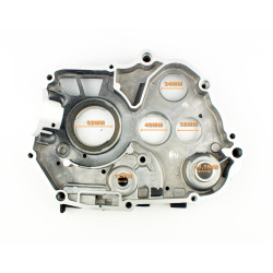 KARTER SILNIKA PRAWY DO 139FMB 147FMB 110CC- 4 BIEGI (MINICHOPER, MOTOROWER)