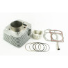 OUTLET CYLINDER KPL. ATV 250 (69MM) - POWIETRZE BASHAN - OUTLET